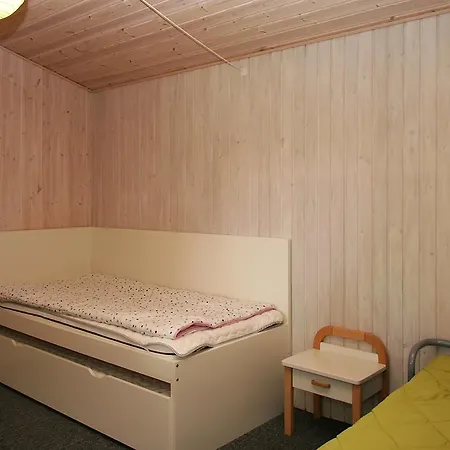 Storvorde Semesterbostad Storvorde