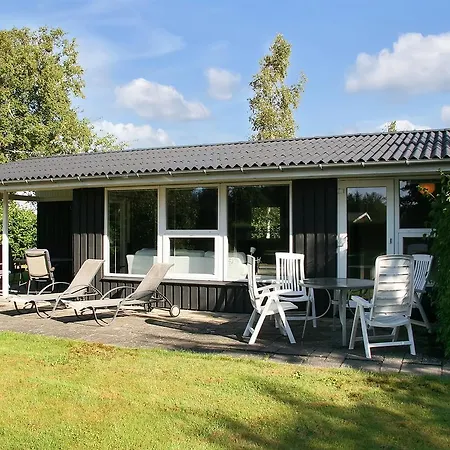 Storvorde Semesterbostad